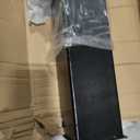 Mailbox Mounting Post In-Ground Mailbox Post for Outside,51 x 4 x 4 inches Heavy Duty Outside Post Mount for Dual Mailboxes with Mounting Plate for Curbside Residential