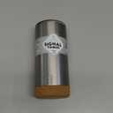Manna Stainless Steel Signal Tumbler 17 Oz