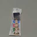 Mesime Compatible with Apple Watch Band 38mm 40mm 41mm 42mm 44mm 45mm 46mm, Women Bling Jewelry Bands with Tempered Glass Screen Protector Case, Shiny Strap for iWatch Series 11/10/9/8/7/6/5/4/3/2/1/SE