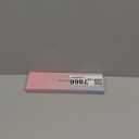 Stainless Steel Magnetic Loop Compatible with Apple Watch Band 42mm 44mm 45mm 46mm 49mm Women Metal Mesh D-shaped Clasp Strap for iWatch SE Series 10/9/8/7/6/5/4/3/2/1/Ultra(1/2) Rose Gold