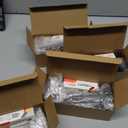 UF487 Ignition Coil Pack 90919A2002 and Iridium Spark Plugs Set of 8 Fit For Toyota Tundra 2010-2019,Sequoia 2008-2019,Land Cruiser 2008-2011 2013-2019&Lexus GX460,LS460,LX570 2007-2019 4.6L 5.7L V8