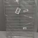 Upgraded 316496201 Oven Rack 24-3/16x16 Inches Oven Rack Replace AP4040129, 316496207, 316404501 Compatible with GE Range Oven Stove (1 Pack)