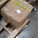 VEVOR Electric Trailer Brake Assembly, 12" x 2", 2 Pairs Self-Adjusting Electric Brakes Kit for 7000 lbs Axle, 5-Hole Mounting, Backing Plates for Braking System Part Replacement (2 Right + 2 Left)