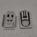 Beats Flex Wireless Earbuds - Apple W1 Headphone Chip, Magnetic Earphones, Class 1 Bluetooth, 12 Hours of Listening Time, Built-in Microphone - Black