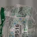 (4 Pack) No Smoking Signs for Home and Business, Self-adhesive No Vaping Sign, Rust Free Aluminum Warning Signage for Indoor Outdoor Use (7 x 2 inches, Brushed Aluminum)