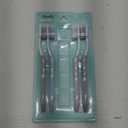 Body Basic Essentials Toothbrush With Cover 8ct