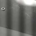 13 Inch Pan Lid Tempered Glass Pot Lid Replacement Pan Cover for 12.5"-13" Cast Iron Skillets, Frying Pans, Pots and Wok, Clear