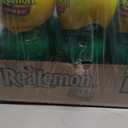 ReaLemon 100% Lemon Juice, 48 fl oz bottle (Pack of 8), Made with Lemon Juice from Concentrate, Gluten-Free, Sodium Free, Perfect Mixer to add to Cocktails and Marinades BBD: 09-26-26