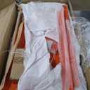 VEVOR Welding Table 36"x18", 1200lbs Load Capacity Steel Welding Workbench Table on Wheels, Portable Work Bench with Braking Lockable Casters, 4 Tool Slots, 5/8-inch Fixture Holes, Tool Tray