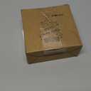 RESNICE Plug in Firecracker Lights 10FT Warm White Copper Wire Indoor Cluster Fairy Lights with Remote Timer for Bedroom, Living Room, Tree, Garden, Porch, Patio, Backyard, Christmas Tree (10FT 100 LED)