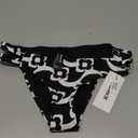 Hurley womens Max Solid Mod Bottom, Small
