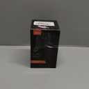 YINBAOGE Insulated Travel Coffee Mug, Spill & Leak Proof, Portable To Go Camping Stainless Steel Coffee Tumbler, Reusable Thermal Coffee Cup with Lid for Hot & Cold Drinks (2nd-Pink White, 12 OZ)