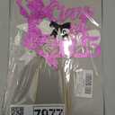 2 Pcs Coquette Bow 2025 Graduation Cake Topper Rose Glitter Class of 2025 Cake Topper Congrats Grad Cake Decor for Girls 2025 Senior High School Graduation Party Cake Supplies w, 2pack