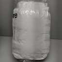 Bedsure Comforter Duvet Insert - Quilted Comforters King Size, All Season Duvet, GentleSoft Down Alternative Bedding, with 8 Tabs, Gifts for Women/Men, White, King 90 x 102 Inches