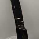 Rear Window Top Roof Spoiler Compatible with 2025 2024 2023 Honda Accord Rear Spoiler Rear Window Spoiler for 11th Gen Accord (Glossy Black)