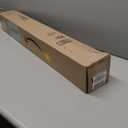 Walking Cane for Men & Women - Heavy Duty 500+ lbs Capacity, Gothic Decorative Ornate Metal Cane with Ergonomic Handle, Black & Silver Design Walking Stick for Senior