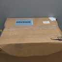 Soalmost Washable Area Rug 8x10, Large Soft Rugs for Living Room Farmhouse Vintage Gray Area Rugs for Bedroom Dining Room Non-Slip Stain Resistant Under Table Rug Grey