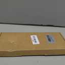 RJ40G 4-Cell 63Wh Laptop Battery Replacement for Dell Latitude 15 5520 Latitude 14 5420 Precision 15 3560 Series M033W 01K2CF 075X16 WY9DX P137G P137G001 P104F P104F001 0WK3F1 0M3KCN 15.2V 3941mAh