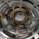 Electric Smores Maker Tabletop Indoor Kit, Indoor Marshmallow Roaster, Smores Station with 4 Compartment Trays & 4 Forks, Great Gift for Adults and Kids in Holidays and Parties (Brown)