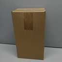 40 Bundles Artificial Fake Pansy Flowers for Outdoor Faux Silk Pansies Flowers for Outside Planter Porch Yard Patio Window Box Summer Decor(White, Yellow, Blue, Purple)