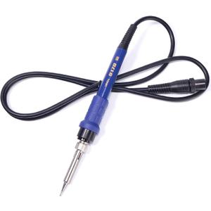 YIHUA 917D Blue Grip Replacement Soldering Iron Handpiece/Handle for Yihua 853D 2A USB, 853D 3A USB