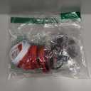 Spidey 24Pcs Silicone Wristbands Bracelets hero Spider Party Decorations Supplies for Spider Theme Boys Girl Birthday Party Favors