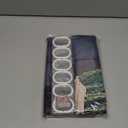 Western Cowboy Shower Curtain Farmhouse Barn Door Tropical Cactus Country Boots Lantern Guitar Retro Rustic Wooden Board Bathroom Decor Polyester Curtains with Hooks,70Wx70L