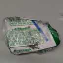 Ravinte 1 Pair 2 Pack Kitchen Cabinet Hinges, 135 Degree Kitchen Door Hinges Compatible with Lazy Susan Corner CupboardFull Overlay Face Frame Concealed Corner Cabinet Hardware