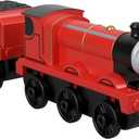 Thomas & Friends TrackMaster, James