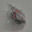 Munchkin Snack+ Stainless Steel Snack Catcher Cup with Lid, 9 Ounce, Pink, 1 Pack