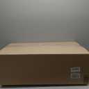 CAMPROS CP Tent 8 Person Camping Tents, Weather Resistant Family Tent, 5 Large Mesh Windows, Double Layer, Divided Curtain for Separated Room, Portable with Carry Bag (Dark Green)