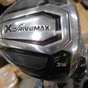 XDriveMax 15-Piece Men's Right Handed Complete Golf Club Set - Forged Titanium 10.5° Driver, #3 Fairway, #4 Hybrid, 5-SW Stainless Steel Irons, Putter and Lightweight Stand Bag - Right,Grey