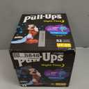 Pull-Ups Boys' Night-Time Potty Training Pants, Size 4T-5T Overnight Training Underwear (38-50 lbs), 52 Ct