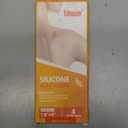 Silicone Scar Strips 1.6" x 6 - 8 Pcs, Reusable Scar Removal Tape for Keloid & Hypertrophic Scars, Medical-Grade Silicone Sheets for Acne, Surgery, Burn Scars, 4-Month Supply