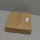 HUAKENER 10 Inch Cake Pan - Set of 2 Round Cake Pans with 70 Pieces Parchment Paper, Non-stick Cake Baking Pans, Dishwasher Safe