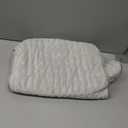 Deepsoon Heating Pad,Electric Heating Pads for Back,Neck,Moist Heating Pad for Abdomen Shoulder Knee Legs,Dry/Moist Heat&Auto Shut Off,Mother's Day Birthday for Men and Women,Weighted Gray,24x12 Inch