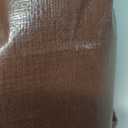 Tarp 12x20FT, 16 Mil Heavy Duty Large Tarps, Waterproof Tarp with Brass Grommets and Reinforced Edges, UV Resistant, Tear&Fade Resistant Poly Tarp for Outdoor Camping Pool Car Tent (Brown/Black-16mil)