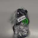 ROCKBROS Top Tube Bike Bag Bicycle Front Frame Bag Bike Accessories Pouch Compatible with iPhone 14/13/12 Pro Galaxy S22/S21