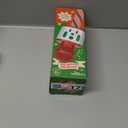 Move2Play, Christmas Karaoke Microphone | Includes Pre-Loaded Songs & Bluetooth | Kids Toy for All Ages 2, 3, 4, 5, 6+ Year Old Girls, Boys & Toddlers | Stocking Stuffer