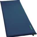 Therm-a-Rest Basecamp Self-Inflating Camping Sleeping Pad, X-Large - 30 x 77 Inches