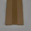 9 Pcs Waterproof Incontinence Underpants Plastic Pants Leak Proof Incontinence Underwear Adult Diaper Cover(XL,Pink)