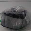 Baby Carrier, MOMTORY Safety-Certified 6-in-1 Baby Carrier Newborn to Toddler, Adjustable Detachable Infant Baby Hip Seat Carrier for 7-50lbs, All Seasons, Perfect for Shopping Travelling (Black)