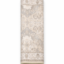 Traditional Area Rug, 24x63