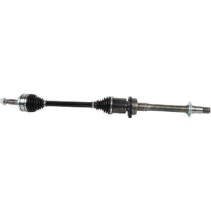 ECCPP CV Axle Shaft Assembly fit 2018-2021 for Toyota Camry 2021-2023 for Toyota RAV4 Front Right(Front Passenger Side) 4341033350 NCV69132 4341006870
