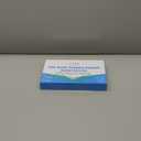 HM Zinc Oxide Eugenol Dental Cement Kit | Super Adhesive | Instant Tooth Repair, Cap, Crown & Bridge Filling | DIY, Self Curing, Sturdy & High Strength |Universal Shade| Emergency Dental Care | 1 Box