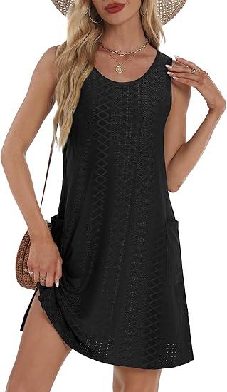 BKRIVE Dress, 2XL