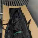 Portable Recording Booth for Home Studio, Foldable Sound Isolation Vocal Shield with Floor Stand, High-Density Acoustic Blanket Enclosure for Singing, Voiceover & Podcast, Includes Phone Holder (78 x 31 x 31)