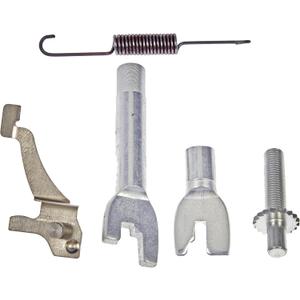 Dorman HW2823 Rear Passenger Side Drum Brake Self-Adjuster Repair Kit Compatible with Select Dodge / Hyundai / Kia Models