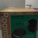 iRobot Roomba 105 Combo Robot Vacuum & Mop with AutoEmpty Dock - Self-Empties for 75 Days, Intense Power-Lifting Suction, LiDAR Navigation, Multiple Cleaning Modes, Avoids Mopping Carpet