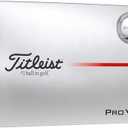 Titleist Pro V1x 12 Balls
